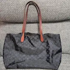 ラシット russet トートバッグ