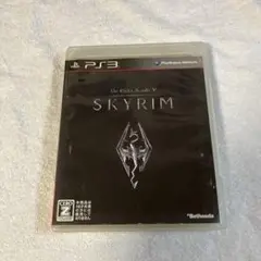 The Elder Scrolls V: Skyrim PS3