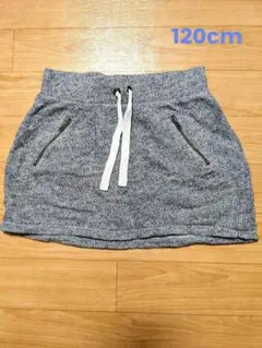 GAP120cmのミニスカート