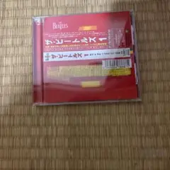 THE BEATLES 1 CD