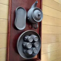 中国茶器セット