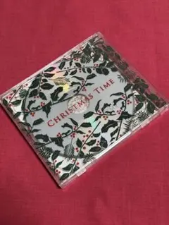 【送料無料】クリスマス名曲集「クリスマス・タイム」【BEST】