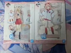 しぐれうい　一番くじ　アクリルスタンド