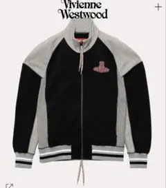 Vivienne Westwood ナイロンリップ ウィンドジャケット Vivienne Westwood（ヴィヴィアンウエストウッド）の「ﾘｻｲｸﾙﾅｲﾛﾝ
