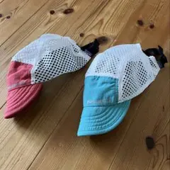 Patagonia Duckbill Cap 2個セット ダックビル トレラン