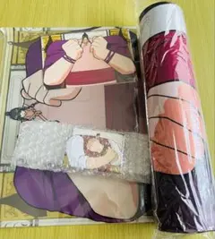 sattou×逆転裁判 カプくじ 3点セット