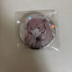 桃井愛莉 缶バッジ 宝石箱