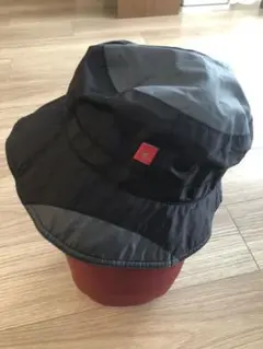 MILLET ミレー レインハットM ※匿名配送