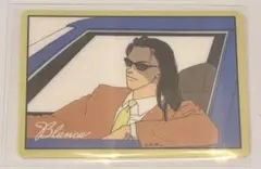 BANANA FISH バナナフィッシュ ウエハース　特典カード1枚