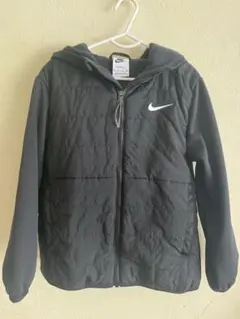 【キッズアウター】Nike Therma-FIT ジャケット XS 130cm