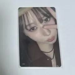 ME:I 笠原桃奈 ランダムトレカ 053
