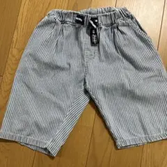 短パン　130センチ