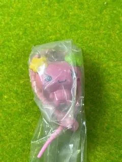 たまごっち　カラフルマルチチャーム　ガチャ　カプセルトイ　ふらわっち
