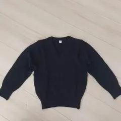 セーター　100