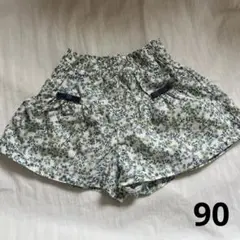 ペアレンツドリーム　キュロットスカート　ショートパンツ