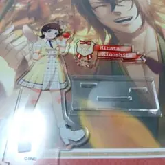 木下ひなた アイドルマスター ミリオンライブ アクリルスタンド