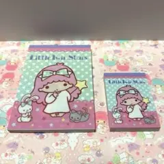 キキララ メモ帳　まとめ売り
