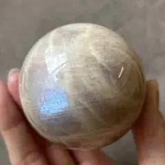 ムーンストーン　スフィア