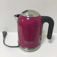 デロンギ ケトル