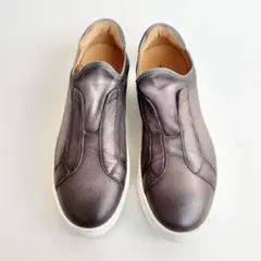 MAGNANNI マグナーニ レザースニーカー B864