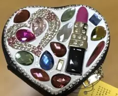 新品　小物ケース