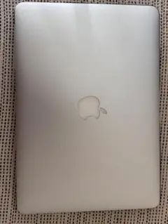 MacBook Air 13インチ シルバー (2014)