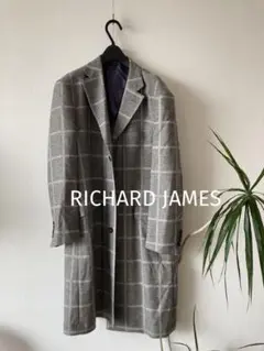 RICHARD JAMES　リチャードジェームス