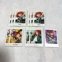 あんスタ 葵ゆうた ぱしゃっつ vol.5 9周年 TRIP
