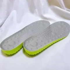インソール 身長アップ シークレットインソール 中敷 2.5cm