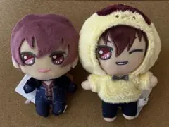 アイナナ きらどる トウマ