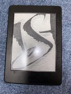 Amazon Kindle Paperwhite 第7世代　4GB