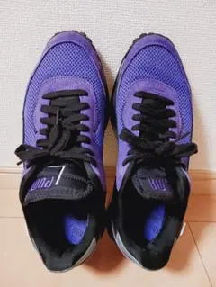 【美品】PUMA スニーカー 27cm