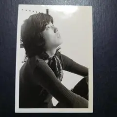 沢田研二 生写真 112