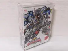 B*h様 2503-2009 DVD トランスフォーマー マイクロン伝説 7 初 注目 トランスフォーマー DVD 2503-2009 B*h様 マイクロン伝説