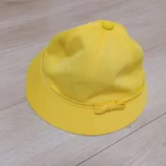通学　帽子　Lサイズ