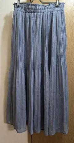 セシルマクビー　ロングスカート