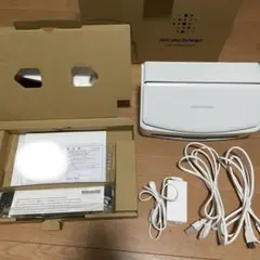 極美品 ix1400 scansnap 富士通 スキャンスナップ