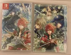 悠久のティアブレイド Switch 通常版