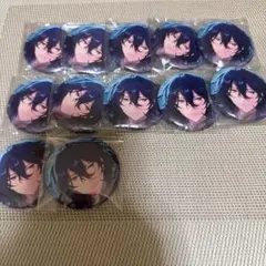 朔間零　シャッフル缶12個セット