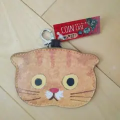 ネコチャン コインケース