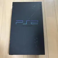 PS2本体のみ (SCPH-15000)