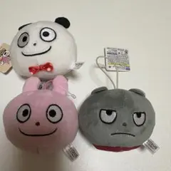 スタジオUG マスコット