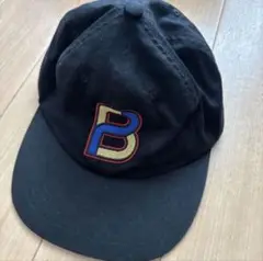 ブラックアイパッチ キャップ