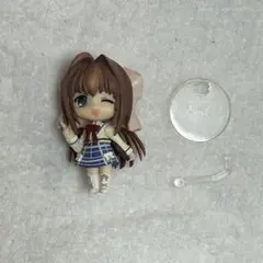 ねんどろいどぷち ねんぷち D.C.Ⅱ ～ダ・カーポⅡ～ 朝倉音姫
