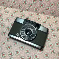 OLYMPUS PEN EE D.Zuiko 28mm F3.5 ペン