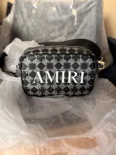 2025年最新】AMIRI バッグの人気アイテム - メルカリ