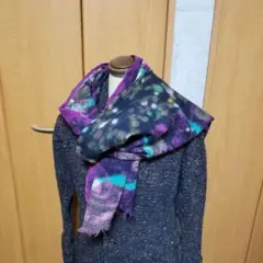 クサカンムリマフラー