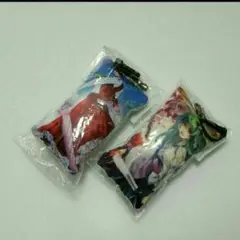 東方Project クッションストラップ
