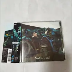 Not the End