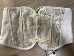 QF チャイナコルセット